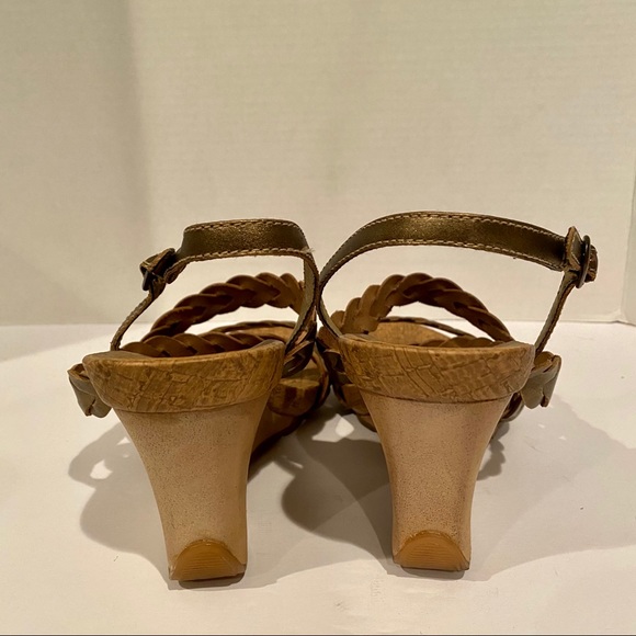 Kenneth Cole Reaction Two Cedar Size 10 Women’s - Picture 3 of 9